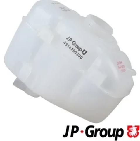 Бачок для води 4914700300 JP GROUP