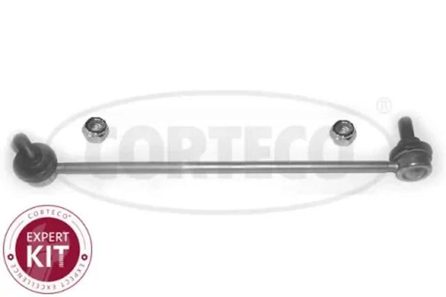 Стійка стабілізатора, переднього 49395112 CORTECO