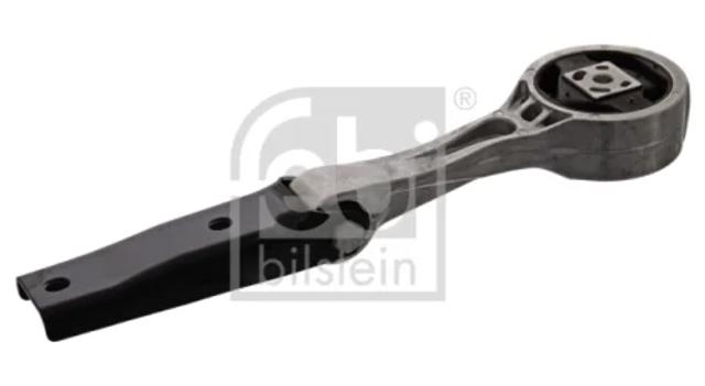 Задня подушка двигуна Seat Ibiza 5