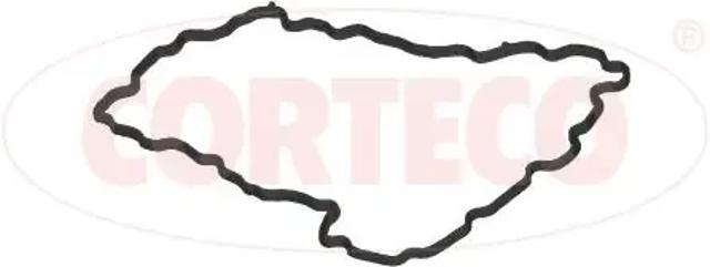 Прокладка піддону картера двигуна 49421078 CORTECO
