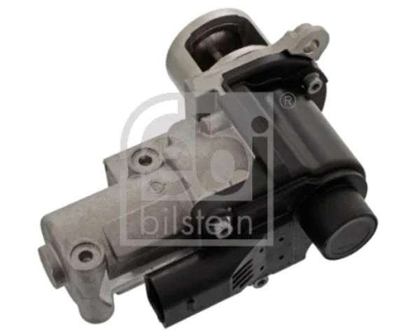 Клапан рециркуляції відпрацьованих газів EGR 49484 FEBI