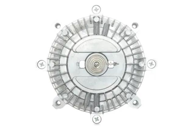 Вискомуфта, вязкостная муфта вентилятора охолодження 49547 NRF