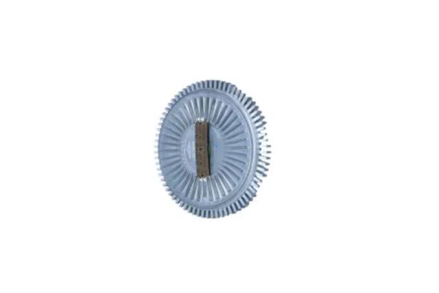 Муфта вязкостная системи охолодження 49601 NRF