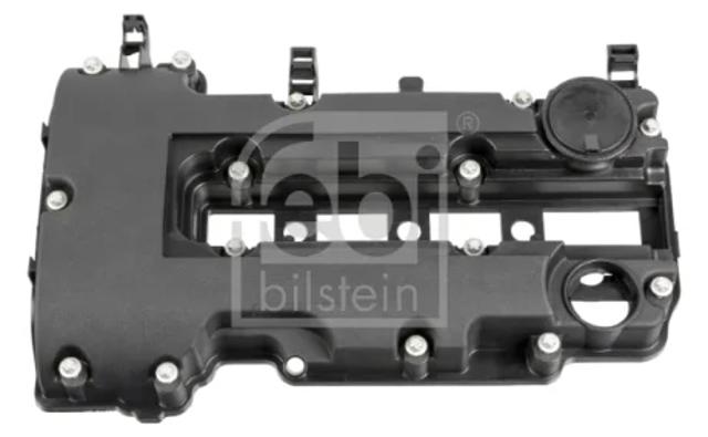 Кришка двигуна 49615 FEBI