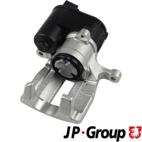 Супорт гальмівний задній правий 4962000780 JP GROUP
