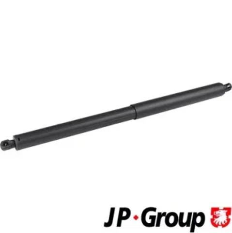 Амортизатор для багажника газовий 4981201900 JP GROUP