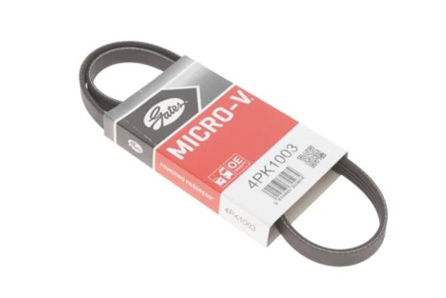 Ремінь приводний, агрегатів 4PK1003 GATES