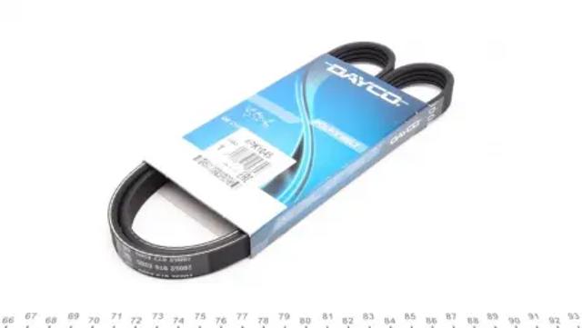 Поліклиновий ремінь 4PK1045 DAYCO