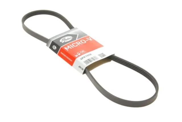 Ремінь генератора 4PK1058 GATES