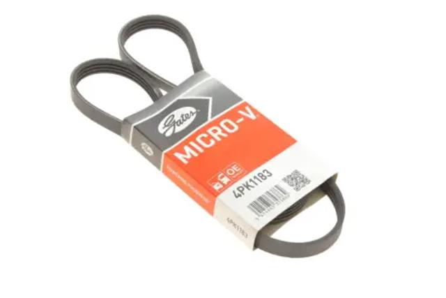 Ремінь приводний, агрегатів 4PK1183 GATES