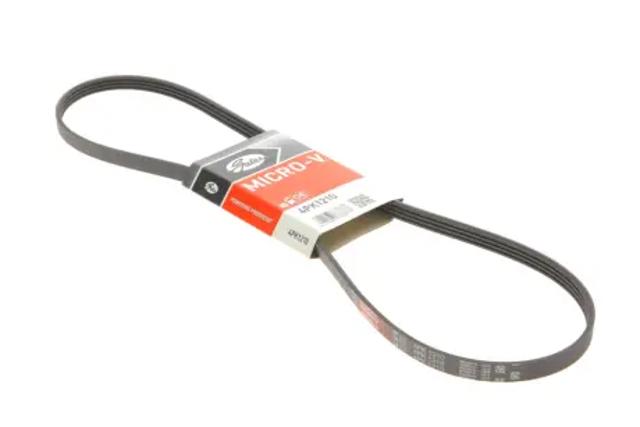 Поліклиновий ремінь 4PK1210 GATES