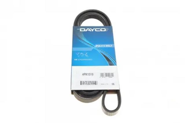 Привід допоміжних агрегатів 4PK1510 DAYCO