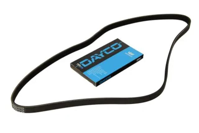 Поліклиновий ремінь 4PK1538 DAYCO