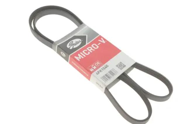 Ремінь генератора 4PK1540 GATES