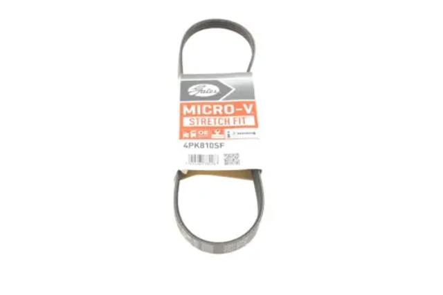 Клиновий ремінь 4PK810SF GATES