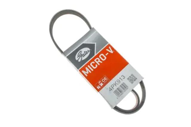 Ремінь приводний, агрегатів 4PK913 GATES