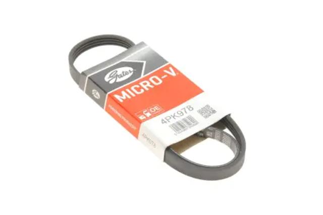Поліклиновий ремінь 4PK978 GATES
