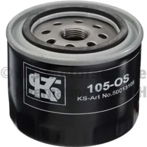 Фільтр масляний 50013105 KOLBENSCHMIDT