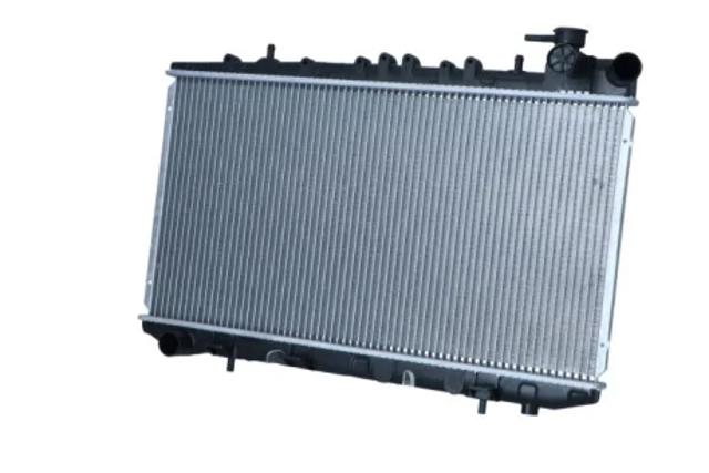 Радіатор 50134 NRF