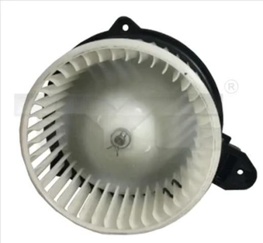 Моторчик пічки 5020003 TYC
