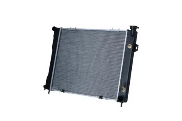Радіатор 50202 NRF