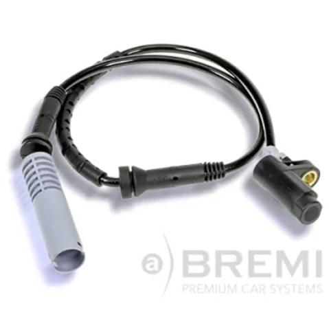Датчик АБС (ABS) задній 50210 BREMI