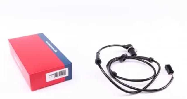 Датчик АБС (ABS) задній 50296 BREMI