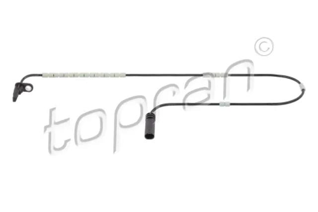 Датчик АБС (ABS) задній 502993 HANS PRIES