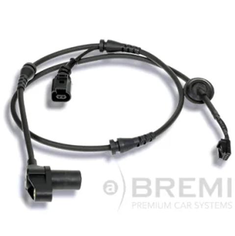 Датчик АБС передній 50314 BREMI