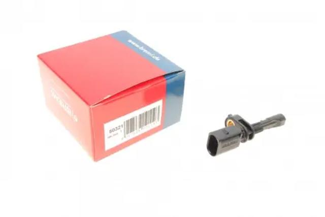 Датчик АБС (ABS) задній 50321 BREMI