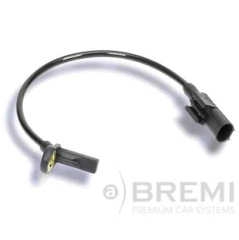 Датчик АБС (ABS) задній 50515 BREMI