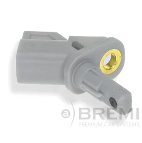 Датчик АБС (ABS) передній, правий 50643 BREMI