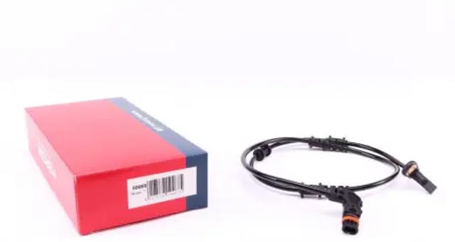 Датчик ABS передній 50669 BREMI