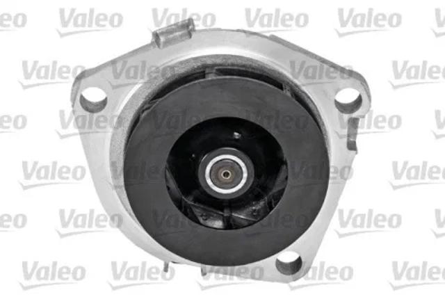 Насос охолоджуючої рідини 506887 VALEO
