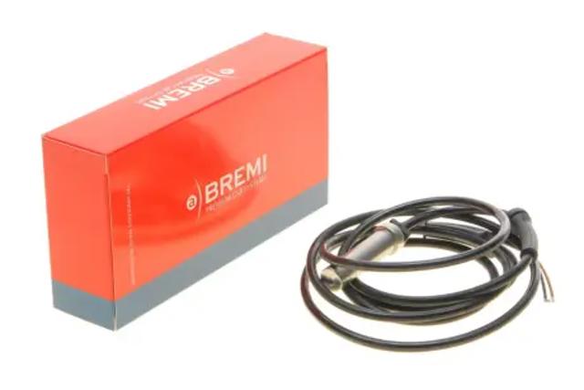 Датчик АБС (ABS) передній 50744 BREMI