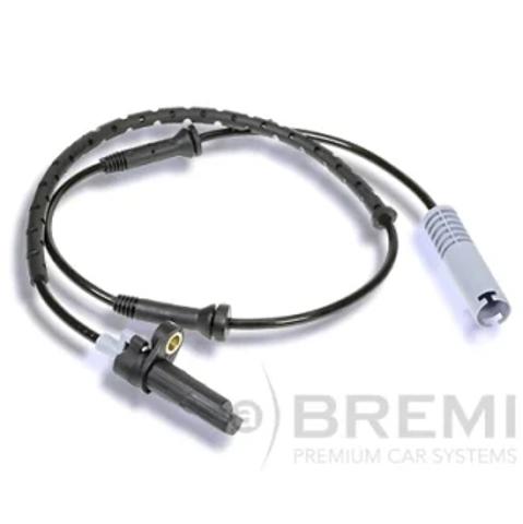 Датчик АБС (ABS) задній 50992 BREMI