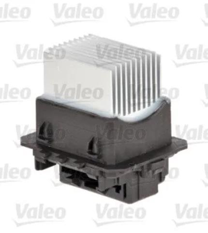 Резистор обігрівача 509961 VALEO