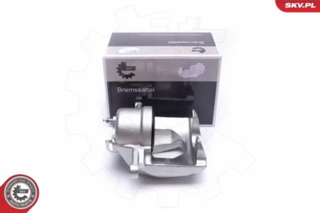 Супорт тормзной 50SKV131 SKV