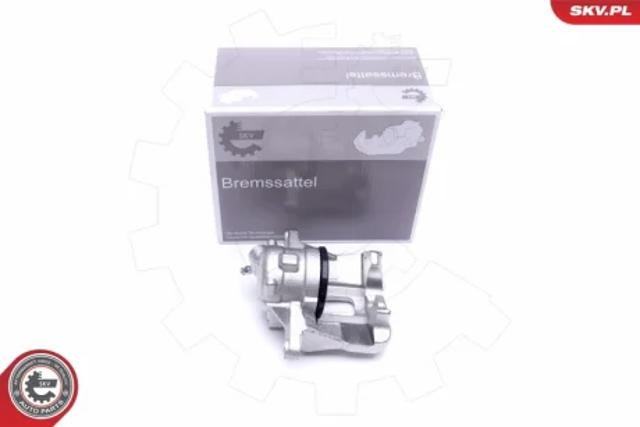 Супорт тормзной 50SKV281 SKV