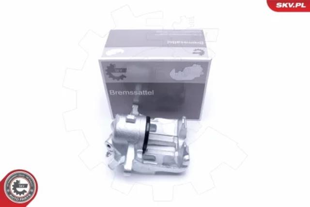 Супорт тормзной 50SKV321 SKV
