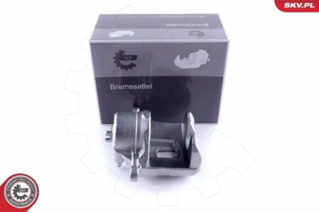 Супорт тормзной 50SKV771 SKV