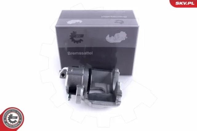 Супорт гальмівний, передній, лівий 50SKV981 SKV