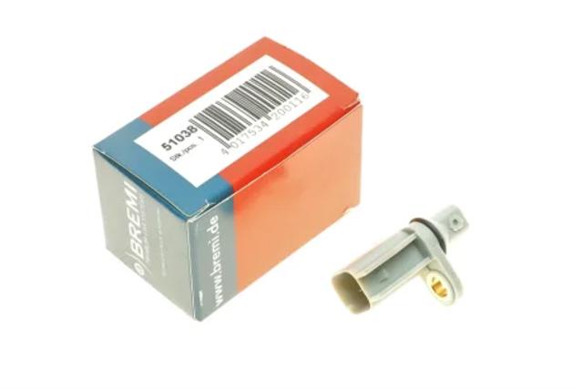 Датчик АБС (ABS) задній 51038 BREMI