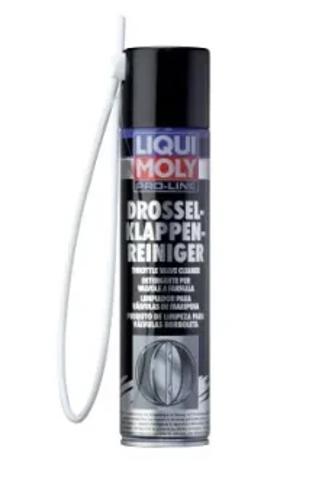 Очищувач карбюратора 5111 LIQUI MOLY