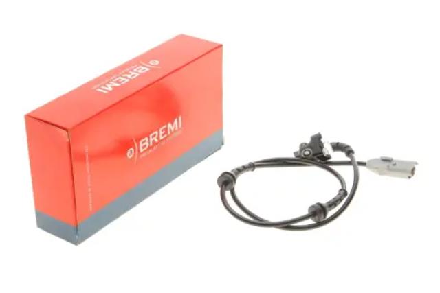 Датчик АБС (ABS) задній 51121 BREMI