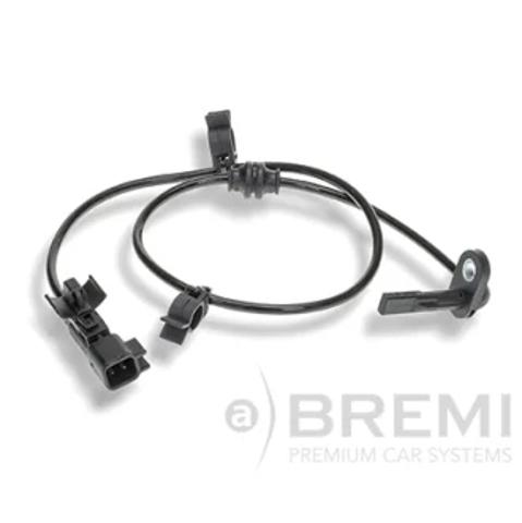 Датчик АБС (ABS) задній 51197 BREMI