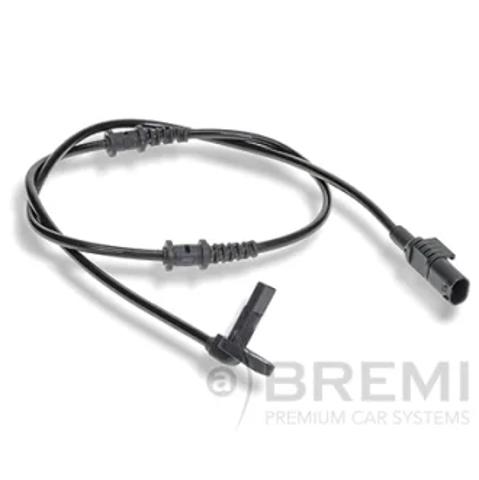 Датчик АБС 51365 BREMI