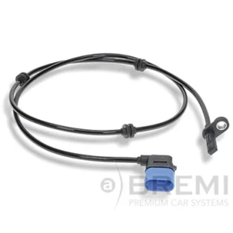 Датчик АБС (ABS) задній 51416 BREMI