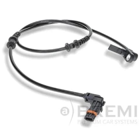 Датчик ABS передній 51418 BREMI
