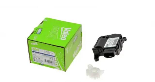 Двигун заслінки печі 515060 VALEO